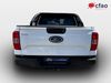 Ford Ranger 2.0D XL 4X4 A/T D/C P/U