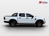 Ford Ranger 2.0D XL 4X4 A/T D/C P/U