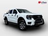Ford Ranger 2.0D XL 4X4 A/T D/C P/U