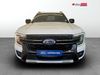 Ford Ranger 2.0D BI-T WILDTRAK HR A/T 4X4 SUP CAB P/U