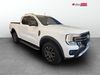 Ford Ranger 2.0D BI-T WILDTRAK HR A/T 4X4 SUP CAB P/U