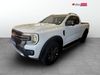 Ford Ranger 2.0D BI-T WILDTRAK HR A/T 4X4 SUP CAB P/U