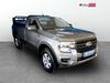 Ford Ranger 2.0D XL HR 4X4 S/C P/U