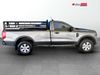 Ford Ranger 2.0D XL HR 4X4 S/C P/U