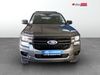 Ford Ranger 2.0D XL HR 4X4 S/C P/U