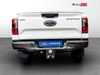 Ford Ranger 2.0D BI-TURBO WILDTRAK 4X4 A/T D/C P/U