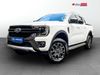 Ford Ranger 2.0D BI-TURBO WILDTRAK 4X4 A/T D/C P/U