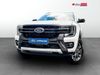 Ford Ranger 2.0D BI-TURBO WILDTRAK 4X4 A/T D/C P/U