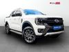 Ford Ranger 2.0D BI-TURBO WILDTRAK 4X4 A/T D/C P/U
