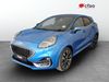 Ford Puma 1.0T ECOBOOST ST-LINE VIGNALE A/T