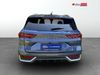 Ford TERRITORY TITANIUM 1.8L ECOBOOST A/T