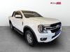 Ford Ranger 2.0D XLT HR A/T SUPER CAB P/U