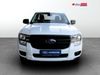 Ford Ranger 2.0D XL HR SUPER CAB P/U