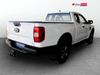 Ford Ranger 2.0D XL HR SUPER CAB P/U