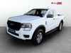 Ford Ranger 2.0D XL HR SUPER CAB P/U