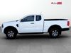 Ford Ranger 2.0D XL HR SUPER CAB P/U