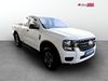 Ford Ranger 2.0D XL HR SUPER CAB P/U