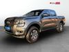 Ford Ranger 2.0D XL 4X4 A/T D/C P/U