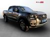 Ford Ranger 2.0D XL 4X4 A/T D/C P/U