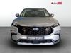 Ford TERRITORY AMBIENTE 1.8L ECOBOOST A/T