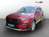 Ford TERRITORY TREND 1.8L ECOBOOST A/T