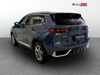 Ford TERRITORY 1.8T TREND