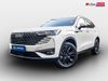 HAVAL H6 1.5T HEV ULTRA LUXURY