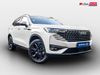 HAVAL H6 1.5T HEV ULTRA LUXURY