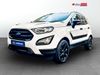 Ford EcoSport 1.5 AMBIENTE