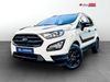 Ford EcoSport 1.5 AMBIENTE