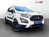 Ford EcoSport 1.5 AMBIENTE