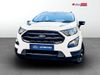 Ford EcoSport 1.5 AMBIENTE