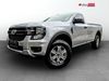 Ford Ranger 2.0 SIT SINGLE CAB XL 4X4 AUTO