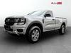 Ford Ranger 2.0 SIT SINGLE CAB XL 4X4 AUTO