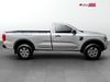 Ford Ranger 2.0 SIT SINGLE CAB XL 4X4 AUTO