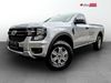 Ford Ranger 2.0 SIT SINGLE CAB XL 4X4 AUTO
