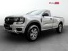 Ford Ranger 2.0 SIT SINGLE CAB XL 4X4 AUTO