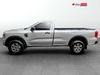 Ford Ranger 2.0 SIT SINGLE CAB XL 4X4 AUTO