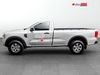 Ford Ranger 2.0 SIT SINGLE CAB XL 4X4 MANUAL