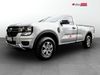 Ford Ranger 2.0 SIT SINGLE CAB XL 4X4 MANUAL