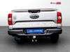 Ford Ranger 2.0 SIT SINGLE CAB XL 4X4 MANUAL