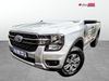 Ford Ranger 2.0 SIT SINGLE CAB XL 4X4 MANUAL
