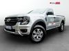 Ford Ranger 2.0 SIT SINGLE CAB XL 4X4 MANUAL