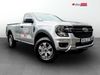 Ford Ranger 2.0 SIT SINGLE CAB XL 4X4 MANUAL