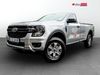 Ford Ranger 2.0 SIT SINGLE CAB XL 4X4 MANUAL