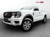 Ford Ranger 2.0 SIT SINGLE CAB XL 4X4 MANUAL