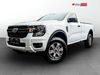 Ford Ranger 2.0 SIT SINGLE CAB XL 4X4 MANUAL