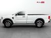 Ford Ranger 2.0 SIT SINGLE CAB XL 4X4 MANUAL