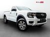 Ford Ranger 2.0 SIT SINGLE CAB XL 4X4 MANUAL