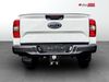 Ford Ranger 2.0 SIT SINGLE CAB XL 4X4 MANUAL